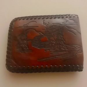 Men's wallet